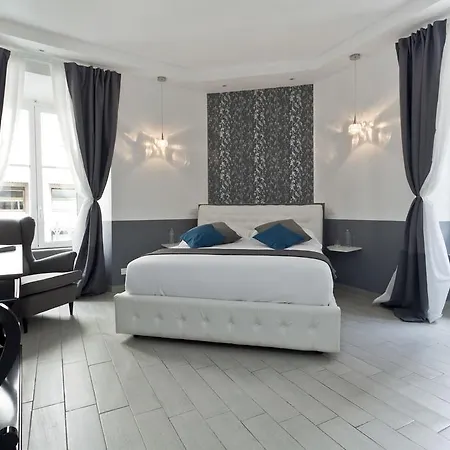 Hotel Relais Praxedis
