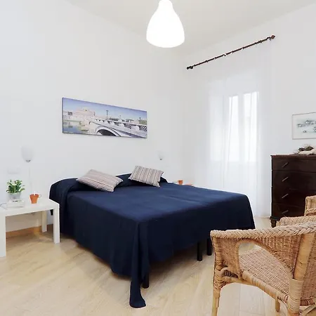 Via Veneto Smart Apartment