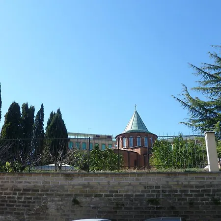 Casa Cecilia Hotel