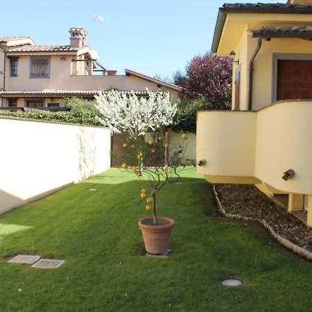 Almaresort B&B