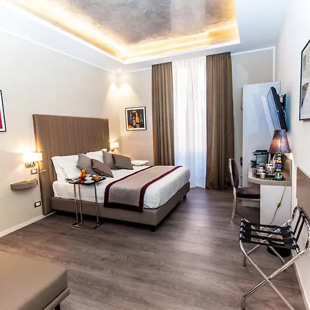 Calisto Luxury Trastevere