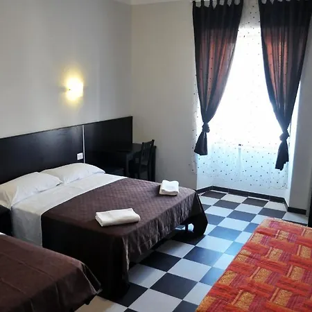 Blue Rain Guest House