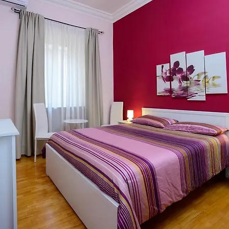 B&B Eternal Rome Inn