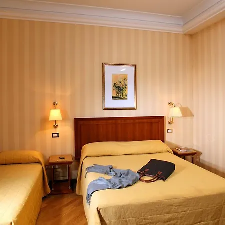 Piave And Flavia Apartments