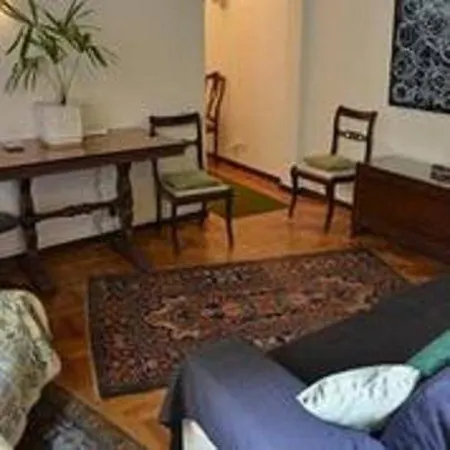 Apartment Capo Le Case
