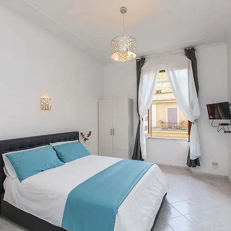 Apartop Guest House