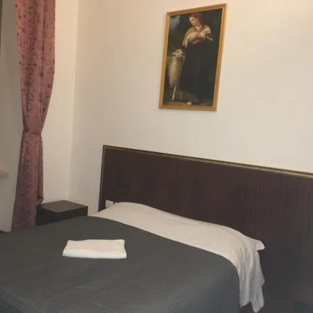 Mille Fiori Bed & Breakfast