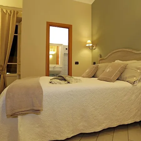 Hotel Le Stanze Di Francesco
