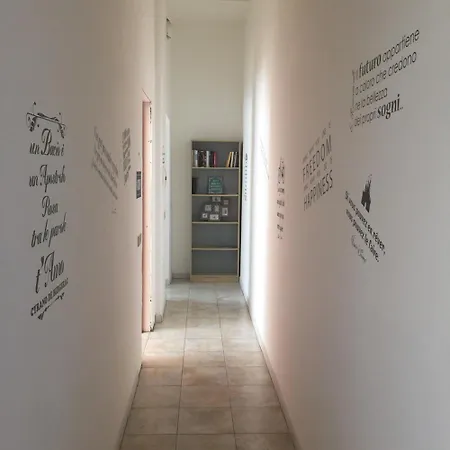 Casa Quintili 1 Villa