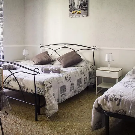 Appartamento Residence Sole E Luna