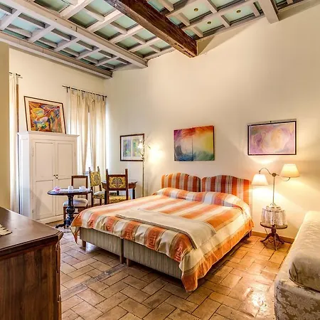 Hotel La Casa del Capitano
