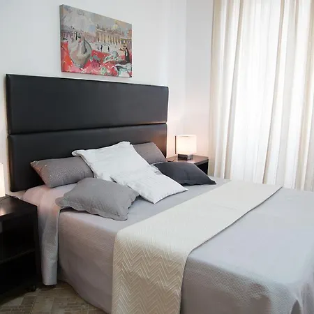 Casa Alberone Apartamento