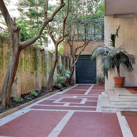B&B Romagnosi 20