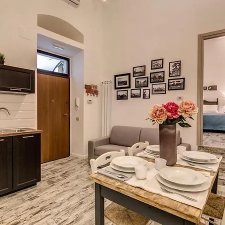 Apartamento Loft In San Pietro