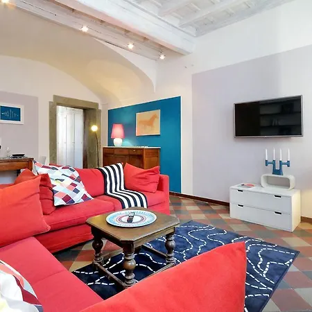 Dorotea Apartment