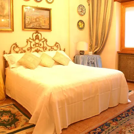 La Venere Di Rosi Apartment