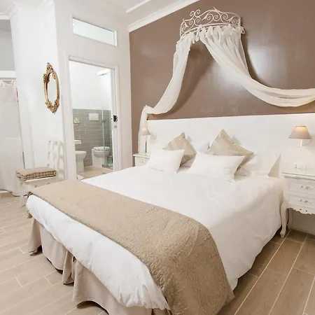 Buongiorno San Pietro Guest House