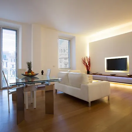 Heaven Apartment