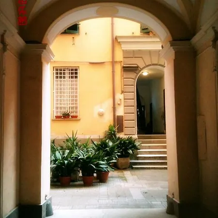Hotel Richbaby