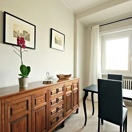 La Lanterna Di San Pietro Appartement