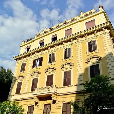Giuseppe Avezzana Apartment