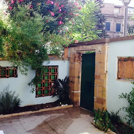 Apartment Verde Roma