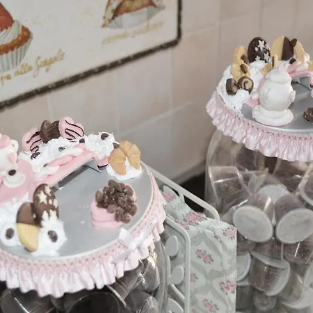 Nel Cortile Segreto Bed & Breakfast