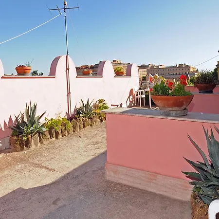 Le Terrazze Sul Parco Bed and Breakfast