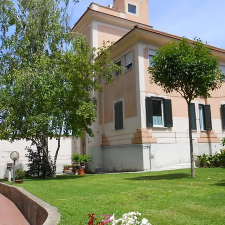 Stefano Colonna B&B