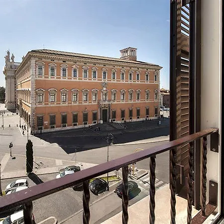 Laterani Suite
