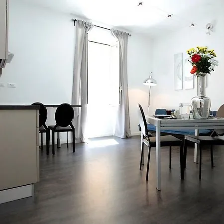 Rome Services Borgo Suites