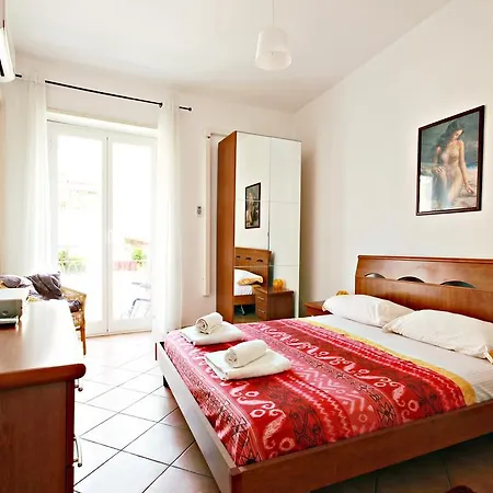 Scalini Di Trastevere Bed & Breakfast