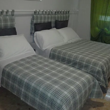 Hotel Olimpica Relais