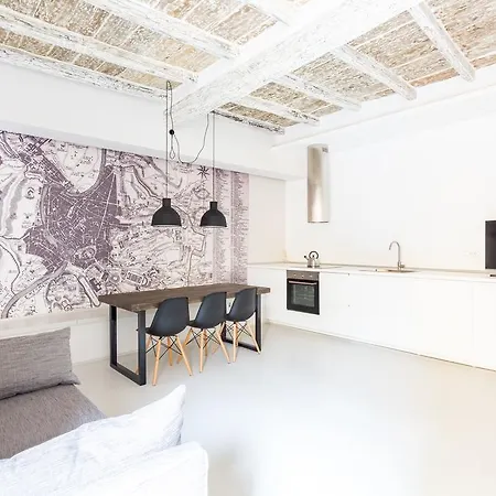 Campo 13 Holiday Apartment