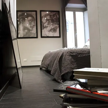 Only One Vatican Luxury Apartment