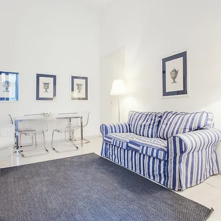 Via Sicilia Apartment