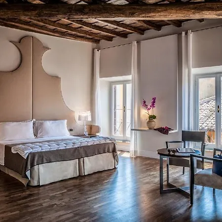 47Luxurysuites - Trevi