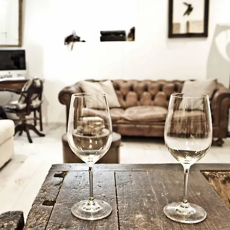 Bed and Breakfast Sottosoprasannio