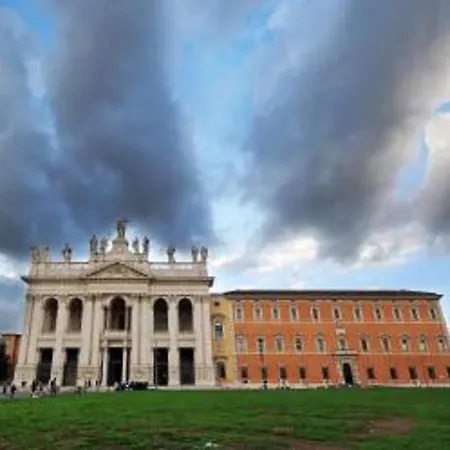 Karol Apartament Rome