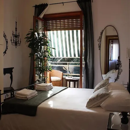 Bed Rooms Rome