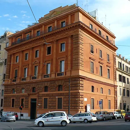 Casa Vacanze Colosseo Da Fernando No Elevator