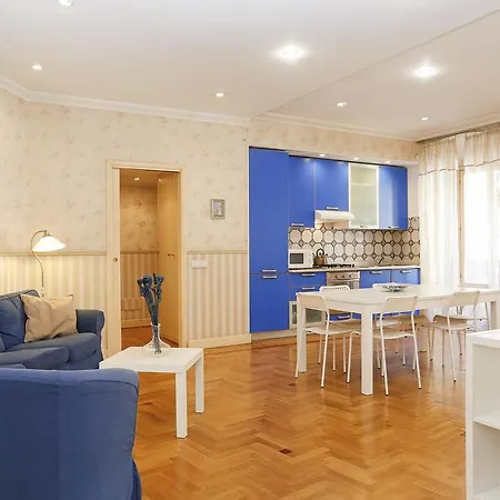 Apartment Felice