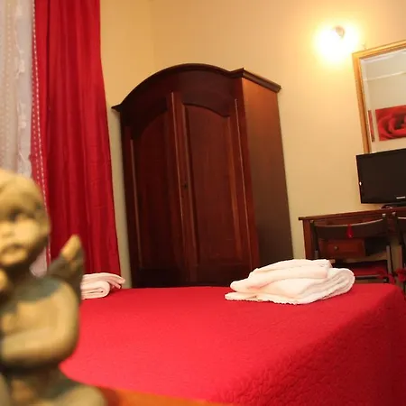 B&B Inn Trastevere