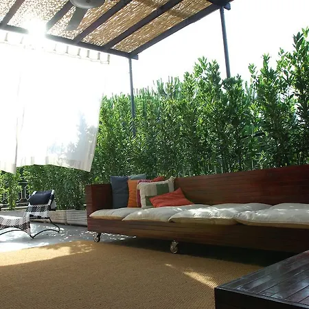B&B La Chicca