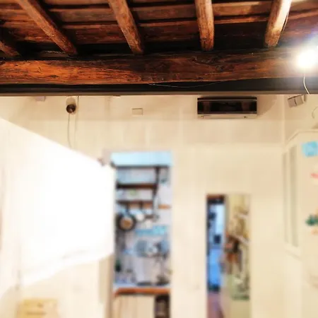 Liv'In Roma Trastevere