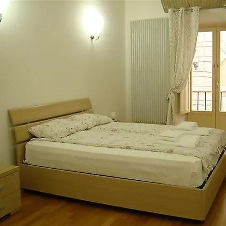 Apartment Castel Sant'Angelo Roma
