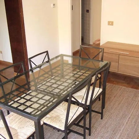 Flavia Rooftop Apartments
