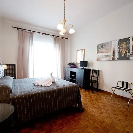 Ferienwohnung A Casa Di Enza