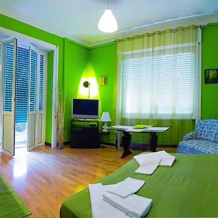 Bb Agv B&B