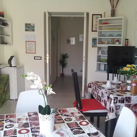Bellaventura B&B